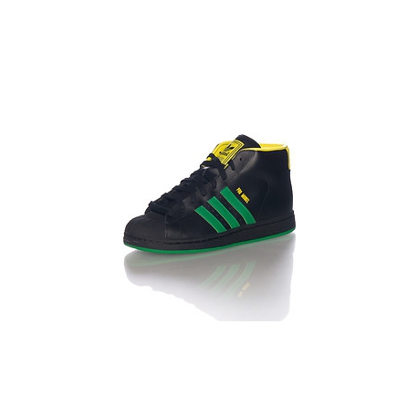 Chaussures Adidas Originals homme PRO MODEL MODE 2015