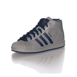 Chaussures Adidas Originals homme PRO MODEL MODE 2015