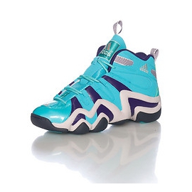 Chaussures Adidas Originals homme CRAZY 8 MODE 2015