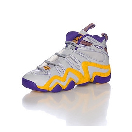 Chaussures Adidas Originals homme CRAZY 8 MODE 2015