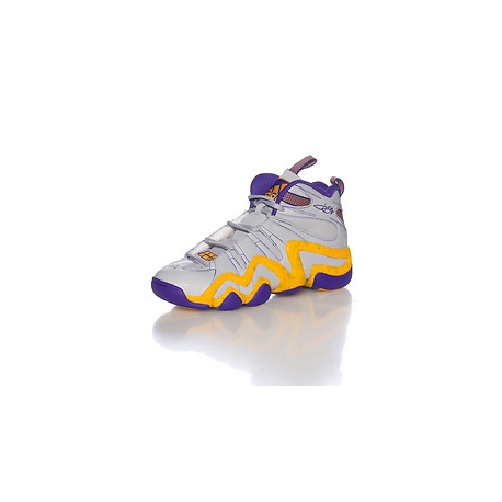 Chaussures Adidas Originals homme CRAZY 8 MODE 2015