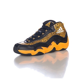 Chaussures Adidas Originals homme CRAZY 8 II MODE 2015