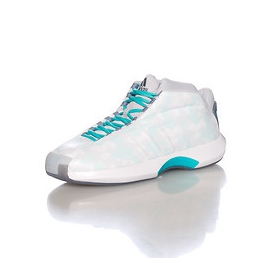 Chaussures Adidas Originals homme CRAZY 1 MODE 2015