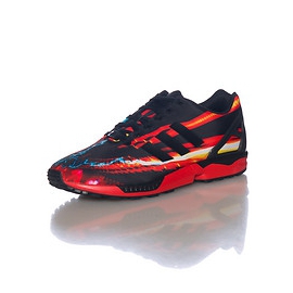 Chaussures Adidas Originals homme ZX FLUX MODE 2015