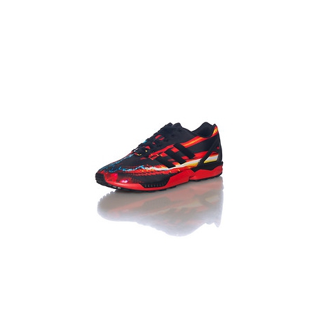 Chaussures Adidas Originals homme ZX FLUX MODE 2015