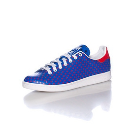 Chaussures Adidas Originals homme PW STAN SMITH SPD MODE 2015