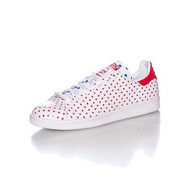 Chaussures Adidas Originals homme PW STAN SMITH SPD MODE 2015