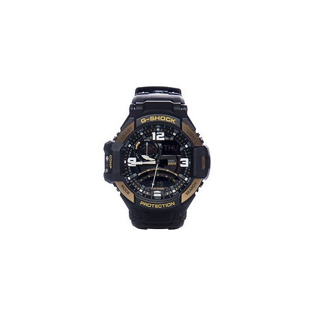 G-SHOCK GA-1000 WRIST MONTRE Homme