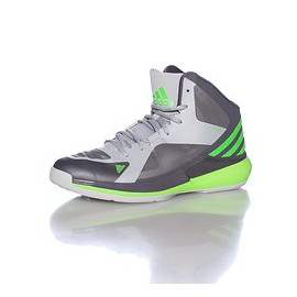 Chaussures Adidas Originals homme CRAZY STRIKE MODE 2015