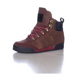 Chaussures Adidas Originals homme JAKE BOOT 2.0 MODE 2015