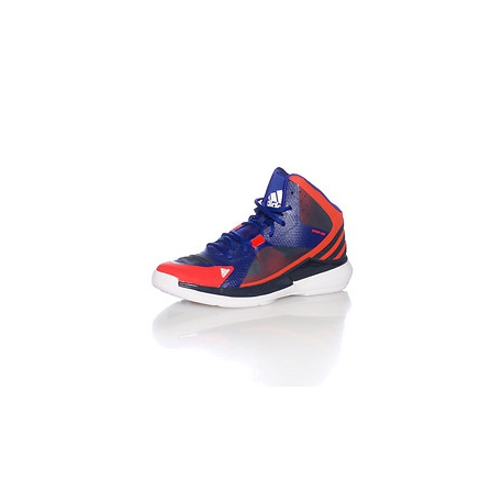 Chaussures Adidas Originals homme CRAZY STRIKE MODE 2015