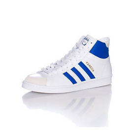 Chaussures Adidas Originals homme JABBAR HI MODE 2015