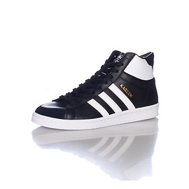 Chaussures Adidas Originals homme JABBAR HI MODE 2015