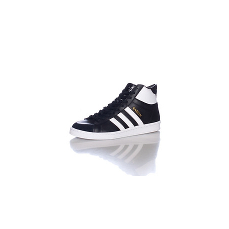 Chaussures Adidas Originals homme JABBAR HI MODE 2015