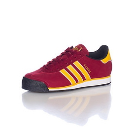 Chaussures Adidas Originals homme SAMOA MODE 2015
