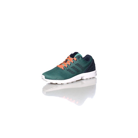 Chaussures Adidas Originals homme ZX FLUX WEAVE MODE 2015