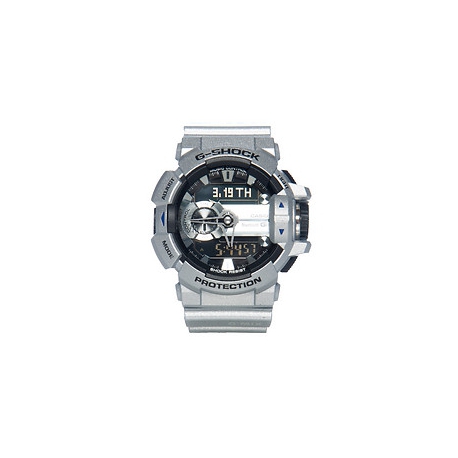 G-SHOCK BLUETOOTH GBA400 WRIST MONTRE Homme