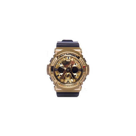 G-SHOCK GA200 WRIST MONTRE Homme