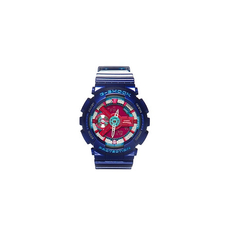 G-SHOCK G-SHOCK S SERIES STREET SMART MONTRE Homme
