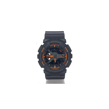 G-SHOCK GA-110TS WRIST MONTRE Homme