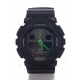 G-SHOCK GA 100 WRIST MONTRE Homme