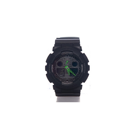 G-SHOCK GA 100 WRIST MONTRE Homme