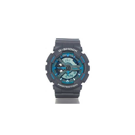 G-SHOCK GA 100 TS WRIST MONTRE Homme