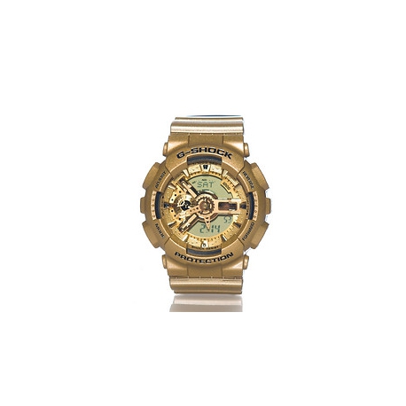 G-SHOCK GA 110 WRIST MONTRE Homme
