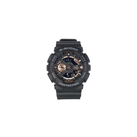 G-SHOCK MILITARY GA 110 MONTRE Homme