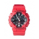 G-SHOCK GA-100 MONTRE Homme
