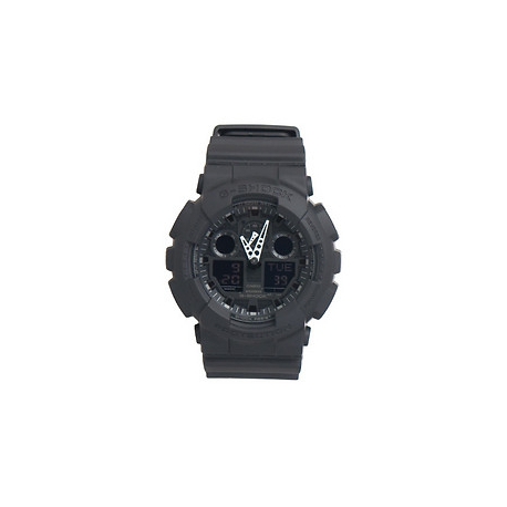 G-SHOCK BIGCOMBI MILITARY SERIES MONTRE Homme
