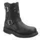 Bottes Harley Davidson Hommes James 8- Noir s D96031