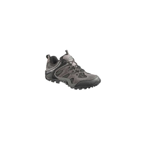 Bottes Harley Davidson Hommes Arrison Hiking Shoe