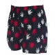 HUF PLANTLIFE BOXER taille unique