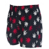 HUF PLANTLIFE BOXER taille unique