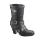 Bottes Harley Davidson Femmes Obsession 
