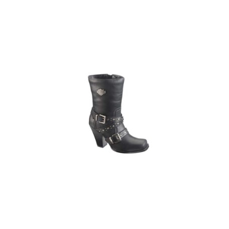 Bottes Harley Davidson Femmes Obsession 