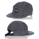 HUF REFLECTIVE BOX LOGO STRAPBACK CASQUETTE taille unique