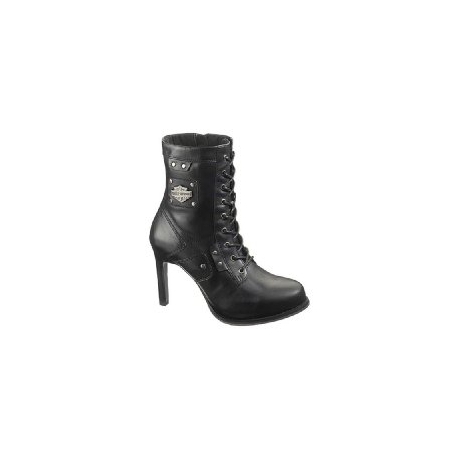 Bottes Harley Davidson Femmes Vikki 