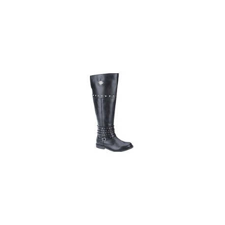 Bottes Harley Davidson Femmes Keely 