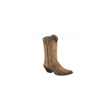 Bottes Harley Davidson Femmes Jessa 