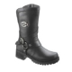 Bottes Harley Davidson Femmes Amber Water Resistant 