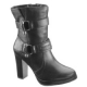 Bottes Harley Davidson Femmes Marissa 