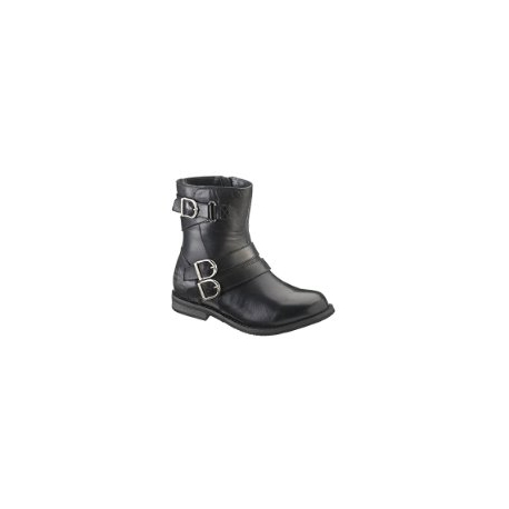 Bottes Harley Davidson Femmes Leyda 