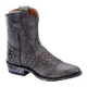 Bottes Harley Davidson Femmes Violet 