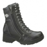 Bottes Harley Davidson Femmes Tessa Casual 