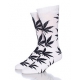 HUF PLANTLIFE CREW CHAUSSETTE taille unique