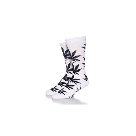 HUF PLANTLIFE CREW CHAUSSETTE taille unique