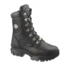 Bottes Harley Davidson Femmes Hennie Waterproof 