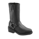 Bottes Harley Davidson Femmes Hustin Waterproof 